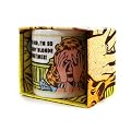 Boxed Mug - So Bloody Blonde