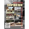 Escorts Supreme - Rallying Fords of The 70's [DVD]