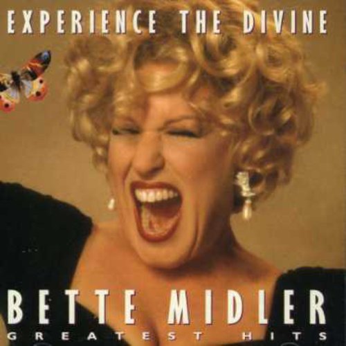 Bette Midler - Simply The Best Movie Album [UK] Disc 2 - Zortam Music