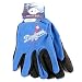 Los Angeles Dodgers 2-Tone Jersey Gloves