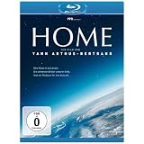 HOME [Blu-ray]von "Yann Arthus-Bertrand"