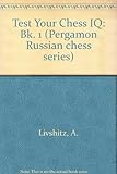 Test your chess IQ
