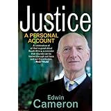 justice a personal account