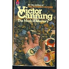 Mask of Memory