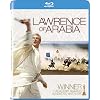 Lawrence of Arabia (Restored Version) / Lawrence d'Arabie (Bilingual [Blu-ray]