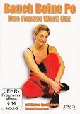 Produkt-Bild: Bauch, Beine, Po - Das Fitness Workout - DVD