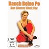 Bauch, Beine, Po - Das Fitness Workout - DVD