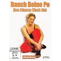 Bauch, Beine, Po - Das Fitness Workout - DVD