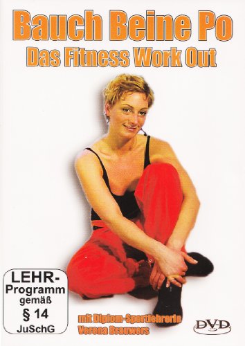 Produkt-Bild: Bauch, Beine, Po - Das Fitness Workout - DVD