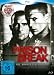 Prison Break - Complete Box [Blu-ray]