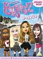 Bratz Pariz [2008] [DVD]