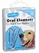 Swabplus Oral Cleanser For Pets 24-Count Packagess (Pack of 9)