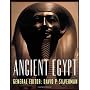 Ancient Egypt by David P. Silverman