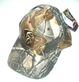 Cleveland Browns Realtree Hardwoods Camo Hat