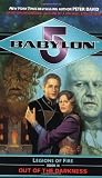 Babylon 5: Out of the Darkness: Legions of Fire Book III (Babylon 5: Legions of Fire)