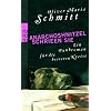 Anarchoshnitzel schrieen sie: Ein Punkroman f�r die besseren Kreise