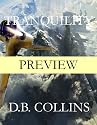 Tranquility: A Young Adult Novel (Science Fiction) - Preview