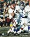 Autographed Leroy Kelly Cleveland Browns 8x10 Photograph