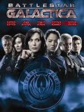 Battlestar Galactica: Razor - Unrated Extended Version