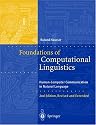 Foundations of Computational Linguistics: Human-Computer Communication in Natural Language