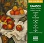 Cezanne: Music of His Time