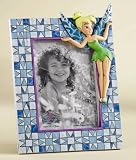 Review ENESCO  / Jim Shore / Disney Traditions Tinker Bell Photo Frame