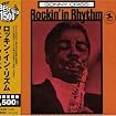 Rockin' in Rhythm