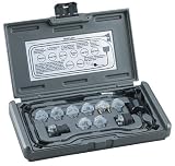 OTC 3054C 8 Piece Noid Lite and Idle Air Control Test Kit
