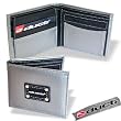 Ducti 30101HB Vault Credit Card Wallet With Change Pouch