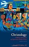 Cover of Christology by Gerald O'Collins  SJ 019955787X