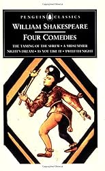 Four Comedies