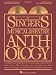 Singer's Musical Theatre Anthology - Volume 5: Baritone/Bass Accompaniment CDs