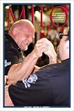MILO: A Journal for Serious Strength Athletes, Vol. 16, No. 1