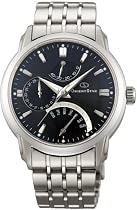 ORIENT (オリエント) 腕時計 オリエントスター クラシック レトログラード WZ0011DE メンズ