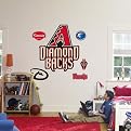 Fathead AZ Diamondbacks