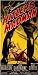 Hitler's Madman - Movie Poster / Print -- Custom Framing Available