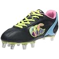 Canterbury Phoenix Ii Club 8 Stud, Chaussures de rugby mixte adulte