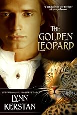 The Golden Leopard 