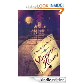 Vampire Kisses