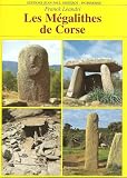 M�galithes de Corse