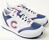 Chicago Cubs Women's Talent Athletic Shoes - Women's 9