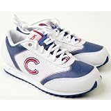 Chicago Cubs Ladies Talent Athletic Shoes by Reebok