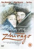 Doctor Zhivago [UK IMPORT] - Sam Neill