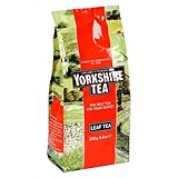 IMAGE OF Taylors of Harrogate, Yorkshire Tea, Loose Leaf, 8.8-Ounce Packages (Pack of 6)