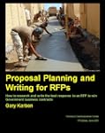 Proposal Planning and Writing for RFPs