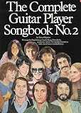 The Complete Guitar Player Songbook No. 2 (The Complete Guitar Player Series , No 2)