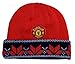 Manchester United Style Beanie