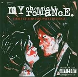 Three Cheers for Sweet Revenge