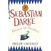 Sebastian Darke: Prince of Pirates