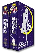 Sailor Moon - Season One - Complete and Uncut (Japanese Language Edition)